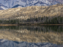 Talbot lake hills