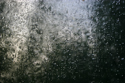 Rainy window triptych II
